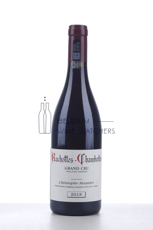 Image de 2018 RUCHOTTES CHAMBERTIN